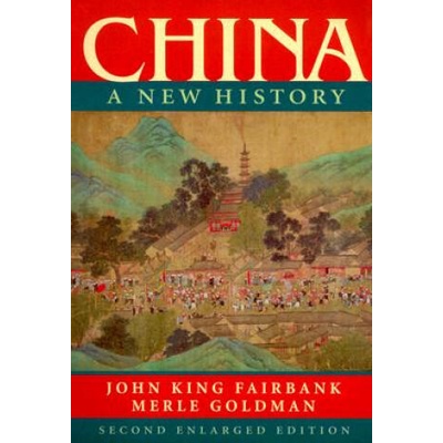 China | John King Fairbank