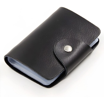 HARAHU Калъф за документи - черен kp12521 (12521)