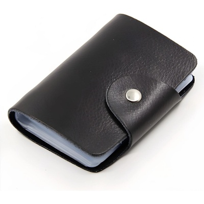 HARAHU Калъф за документи - черен kp12521 (12521)