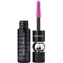 MAC Mega Macstack Mini Mascara Objemová a predlžujúca riasenka pre dlhé riasy Black 8 ml