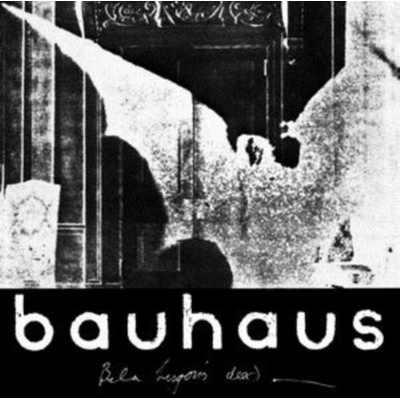 BAUHAUS - BELA SESSION