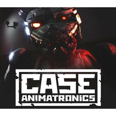 Case: Animatronics