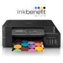 Image 1 of Brother DCP-T525W (DCPT525WYJ1)