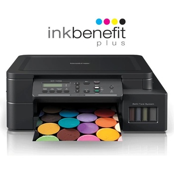 Image 1 of Brother DCP-T525W (DCPT525WYJ1)