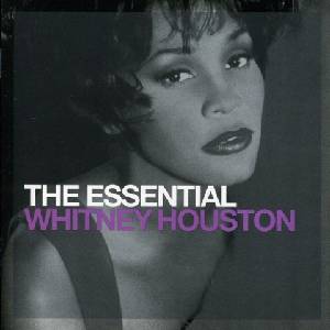 Sony Music Houston Whitney: Essential Whitney Houston - 2CD (031955)