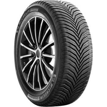 Image 1 of Michelin CrossClimate 2 205/55 R16 91H