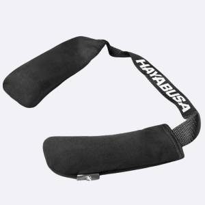 Hayabusa fightwear Обезмирисител за Боксови Ръкавици Hayabusa Black
