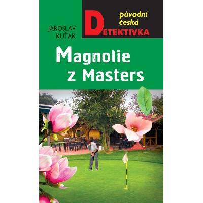 Magnolie z Masters