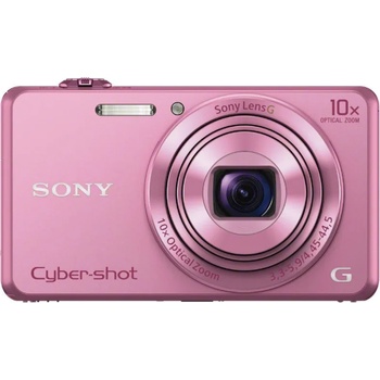 Sony Cyber-shot DSC-WX220