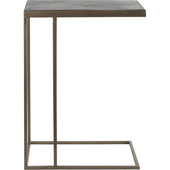 Light & Living Странична масичка 30x45 cm Chisa - Light & Living (6745258)