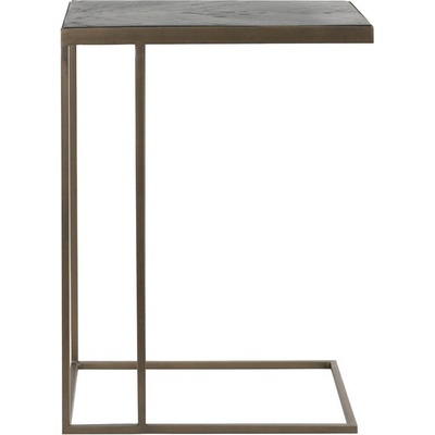 Light & Living Странична масичка 30x45 cm Chisa - Light & Living (6745258)