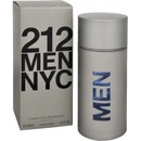 Carolina Herrera 212 Men NYC EDT 100 ml