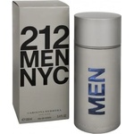 Carolina Herrera 212 Men NYC EDT 100 ml Парфюми