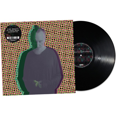 Fink - Beauty In Your Wake (Acoustic) (LP) (5053760133742)