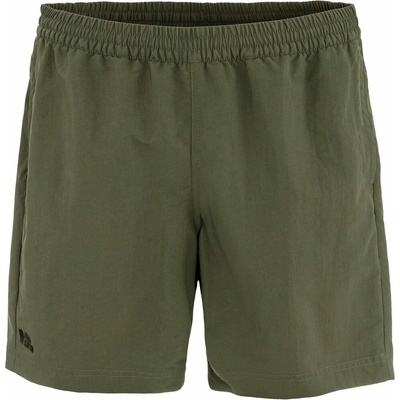 Fjällräven Vardag Summer Shorts Laurel Green