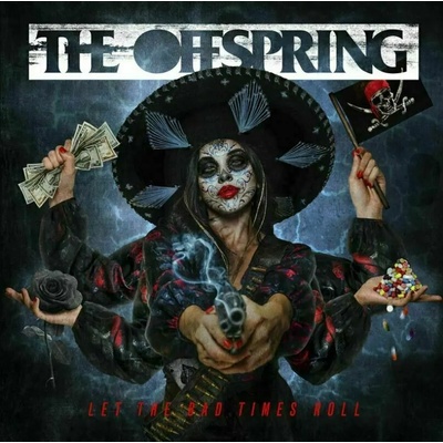 The Offspring - Let The Bad Times Roll (LP) (888072230200)