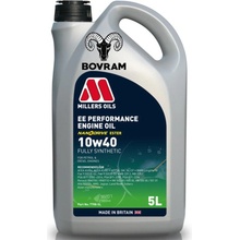 Millers Oils EE Performance 10W-40 5 l