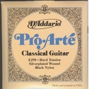 D'addario EJ50