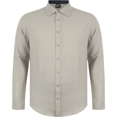 Gelert Риза с дълъг ръкав Gelert Long Sleeve Shirt - Grey