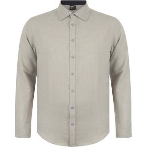 Gelert Риза с дълъг ръкав Gelert Long Sleeve Shirt - Grey