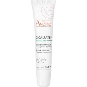 Avène Cicalfate+ Възстановяващ балсам за устни, 12 ml - baby