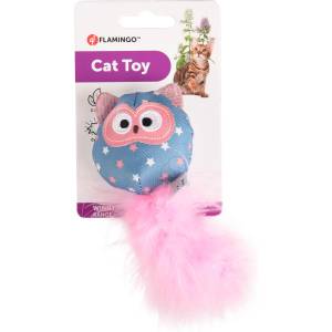 Flamingo Winny котешки игри Бухал