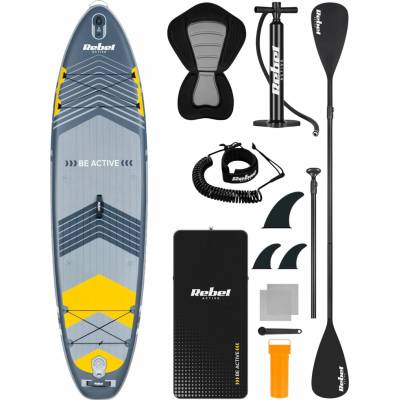 Paddleboard REBEL RBA-4507 06442566