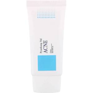 Pyunkang Yul ACNE Cream - Крем против акне 50мл