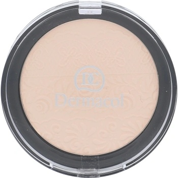 Dermacol Compact Powder компактна пудра 8 гр 1