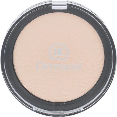 Dermacol Compact Powder компактна пудра 8 гр 1
