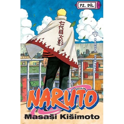 Naruto Naruto Uzumaki
