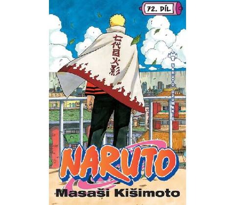 Naruto Naruto Uzumaki