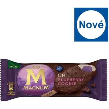 Magnum Vegan Chill 90ml