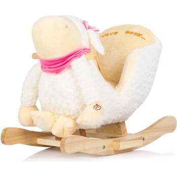 Chipolino Люлка със столче агънце (3800931061142)