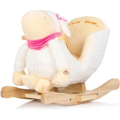 Chipolino Люлка със столче агънце (3800931061142)