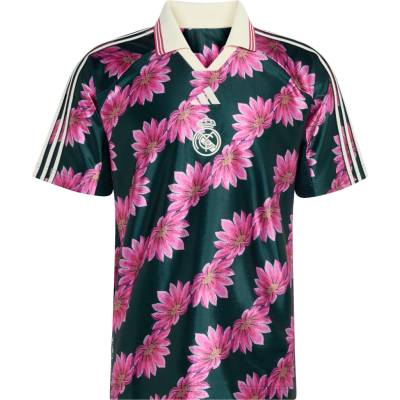 adidas Originals Real Madrid Farm zelená