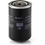 Mann-filter Горивен филтър mann-filter wk 940/17