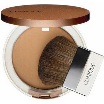 Clinique True Bronze Pressed Powder Bronzer Bronzující pudr 2 Sunkissed 9,6 g