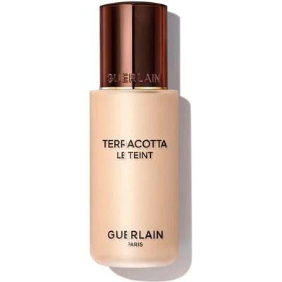 Guerlain Terracotta Le Teint 24H lehký rozjasňující make-up 1N Neutral 35 ml