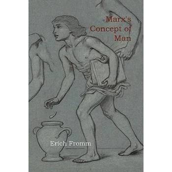 Image 1 of Marx's Concept of Man | Erich Fromm
