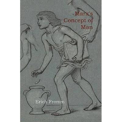 Marx's Concept of Man | Erich Fromm