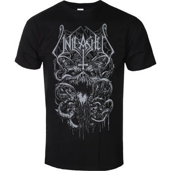 Image 1 of Napalm records Мъжка тениска Unleashed - Dragon - NAPALM RECORDS - TS_9037