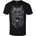Napalm records Мъжка тениска Unleashed - Dragon - NAPALM RECORDS - TS_9037