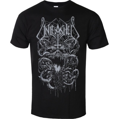 Napalm records Мъжка тениска Unleashed - Dragon - NAPALM RECORDS - TS_9037