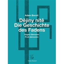 Dějiny nitě – Proti démonům
