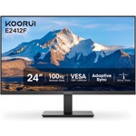 KOORUI E2412F Монитори