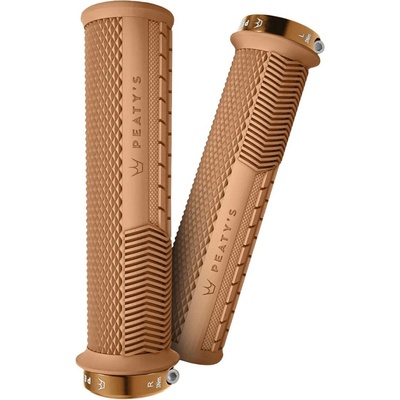 Peatys Monarch KNURL THIN GUM – Zboží Mobilmania