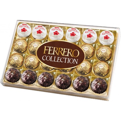 Ferrero Collection 269 g