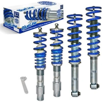 Регулируемо окачване bmw e60 (2003-2009)