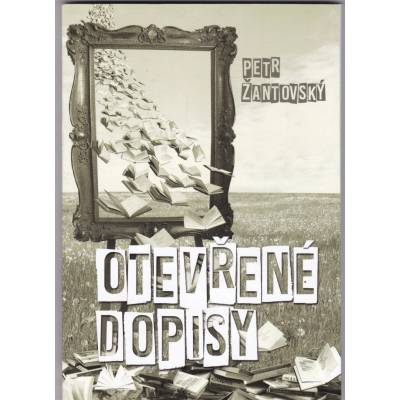 Otevřené dopisy